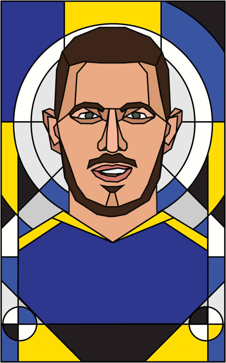 赛场以外的 赛场以外的