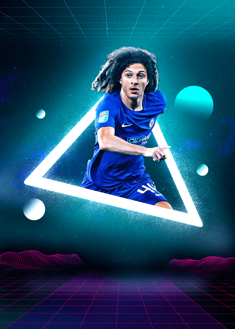 迷對未來保 迷對未來保