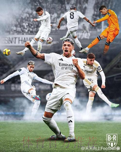 官方:巴尔韦德当选全场最佳 攻入世界波4次关键传球